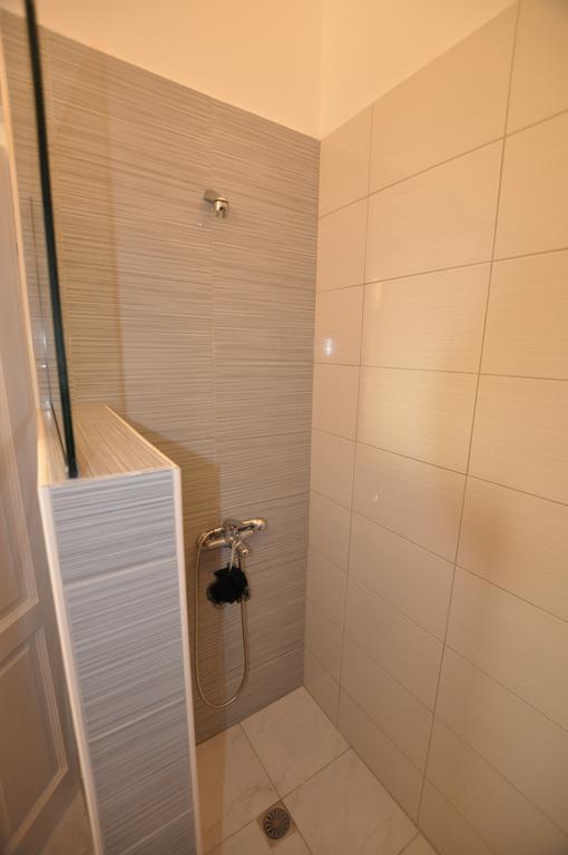 Apartamento Ammos Rodas Exterior foto